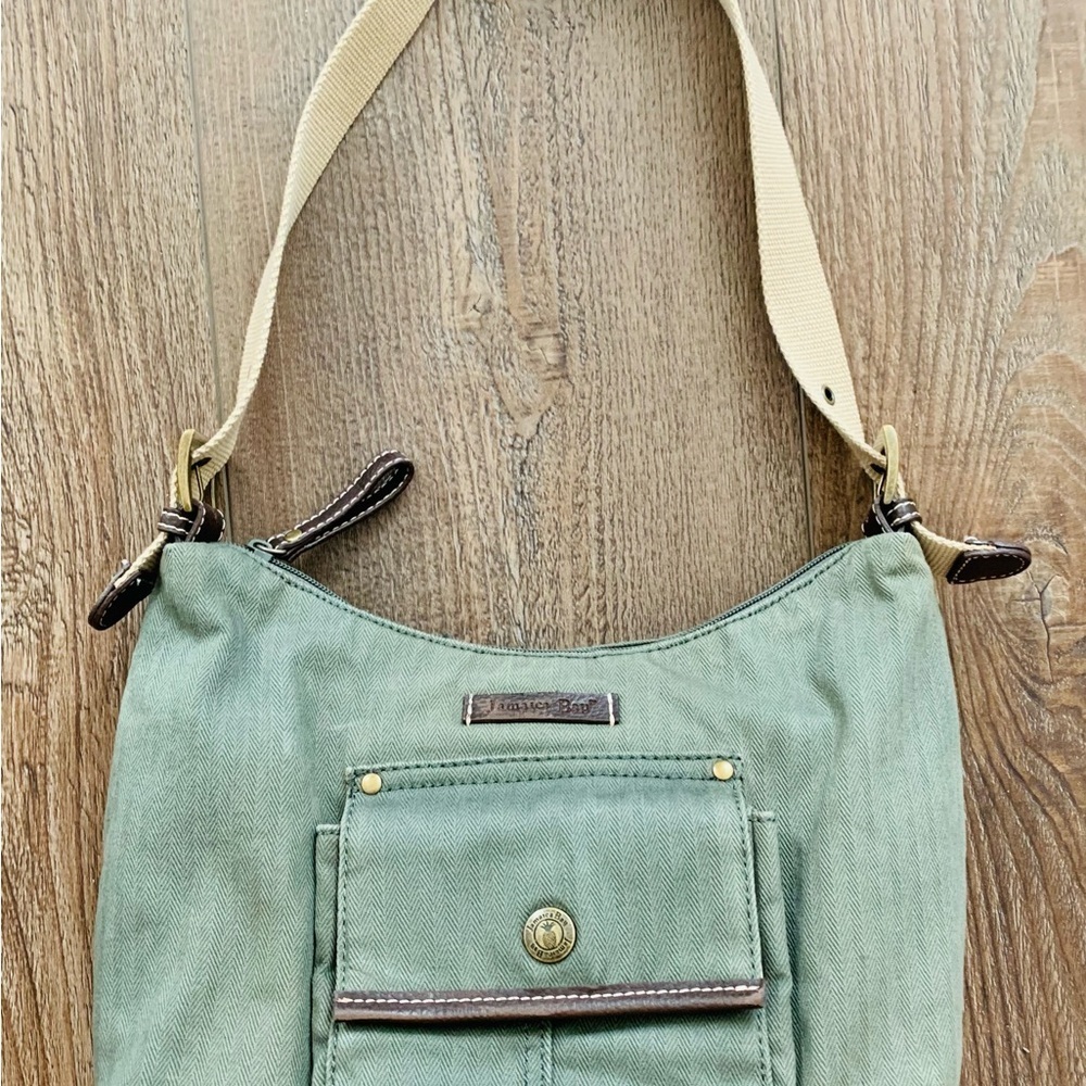 Jamaica bay bag